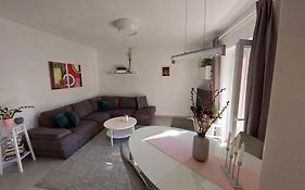 Apartman Nora