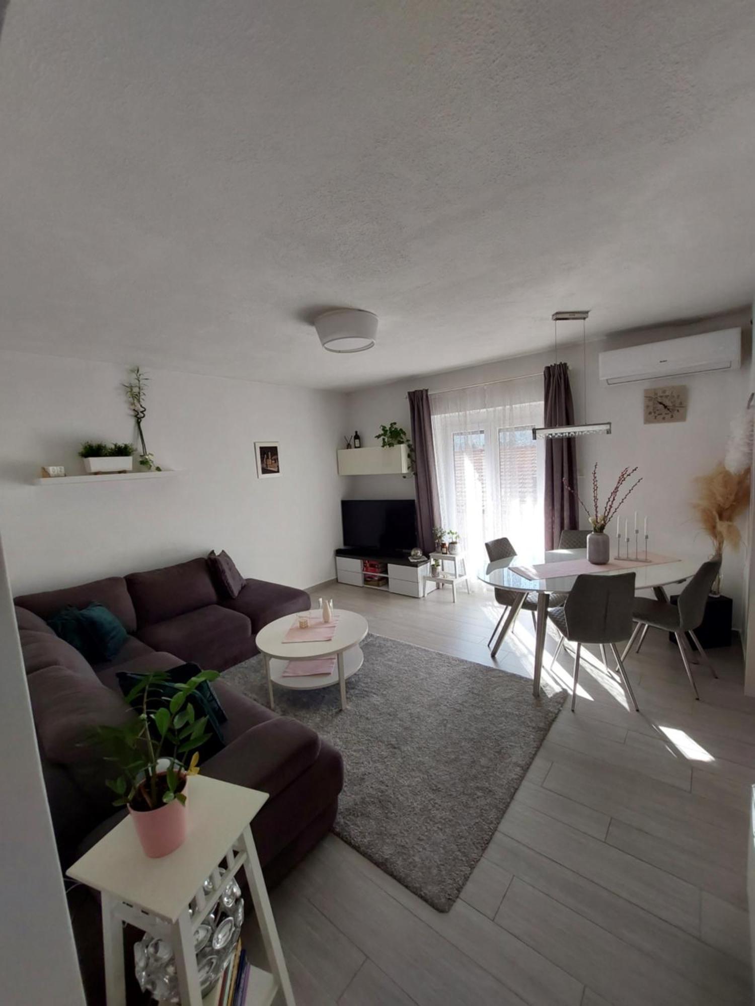 Apartman Nora Jelsa  Exterior foto