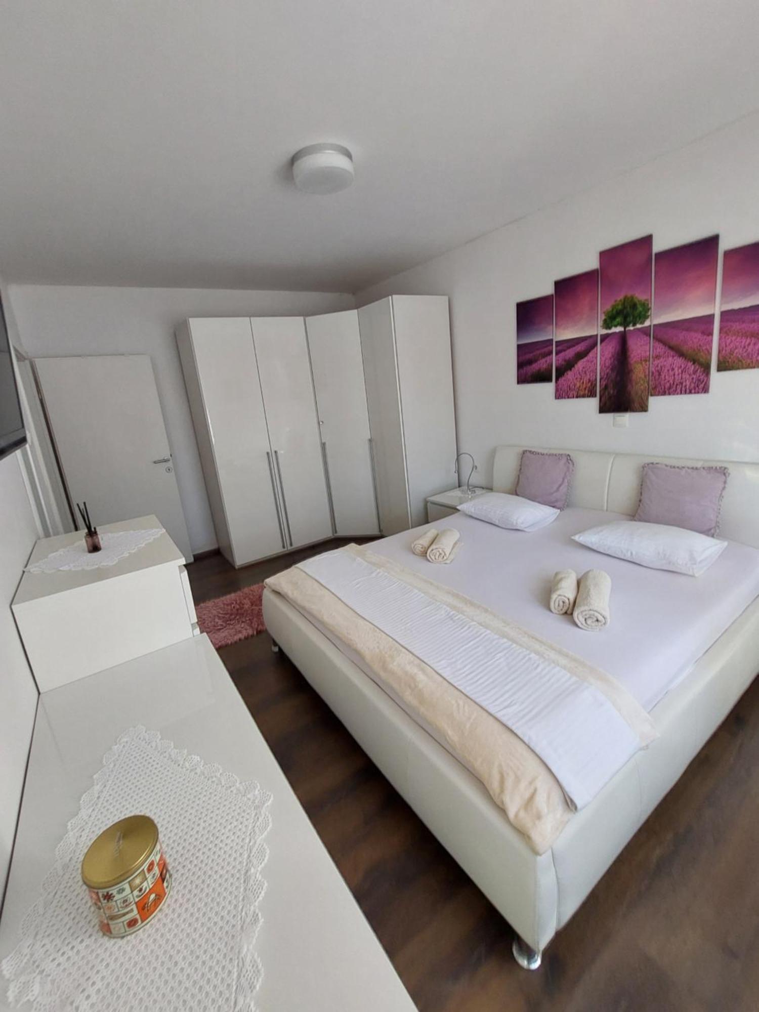 Apartman Nora Jelsa  Exterior foto
