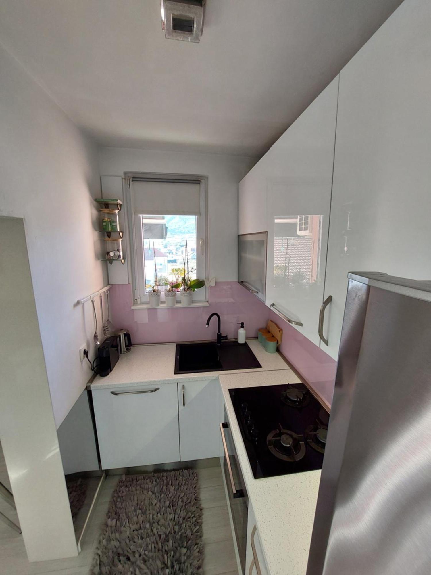 Apartman Nora Jelsa  Exterior foto