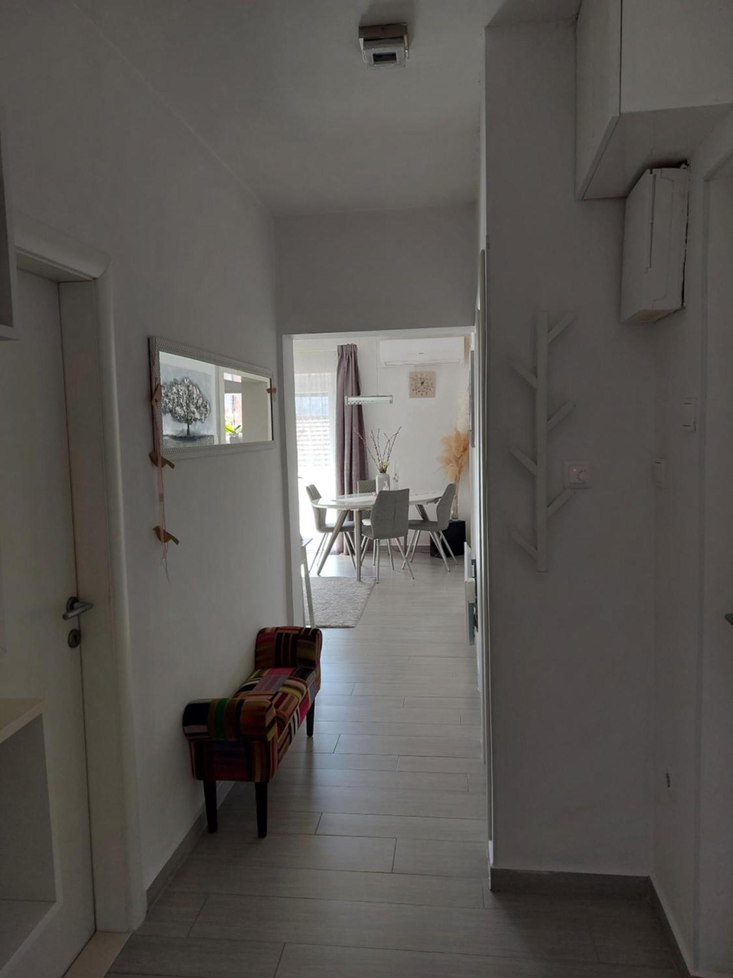 Apartman Nora Jelsa  Exterior foto