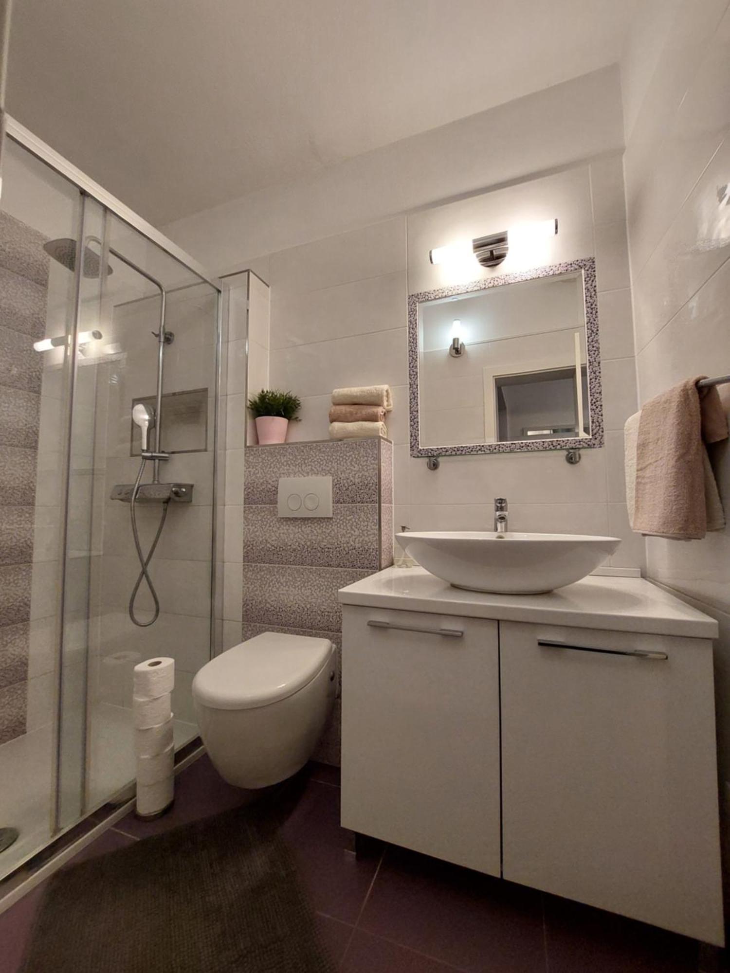 Apartman Nora Jelsa  Exterior foto