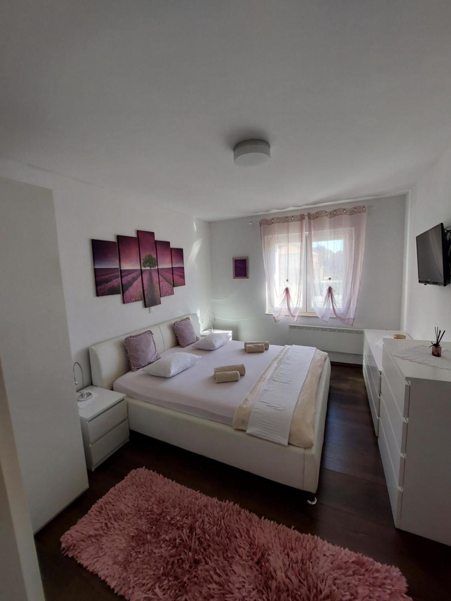 Apartman Nora Jelsa  Exterior foto