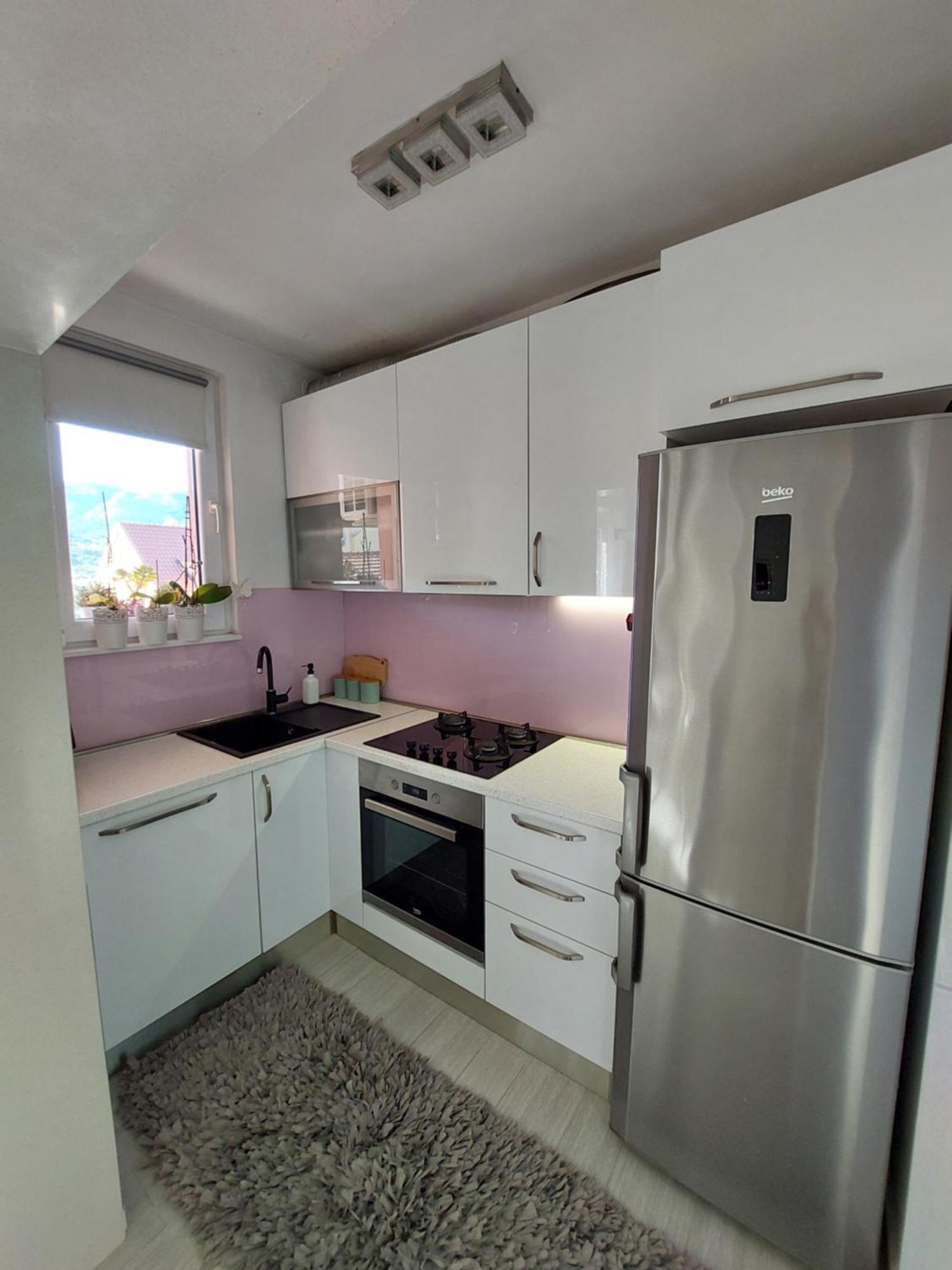Apartman Nora Jelsa  Exterior foto